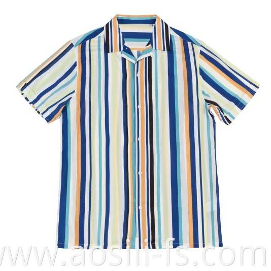 mens rayon shirts